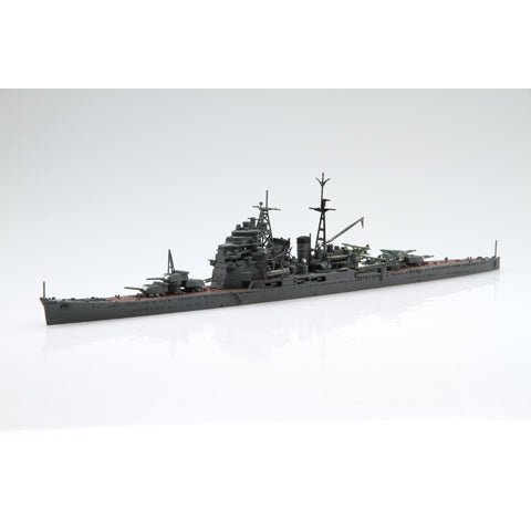 Fujimi 1/700 Sea Way Model 84 IJN Heavy Cruiser Chokai 1942 Plastic Model Kit