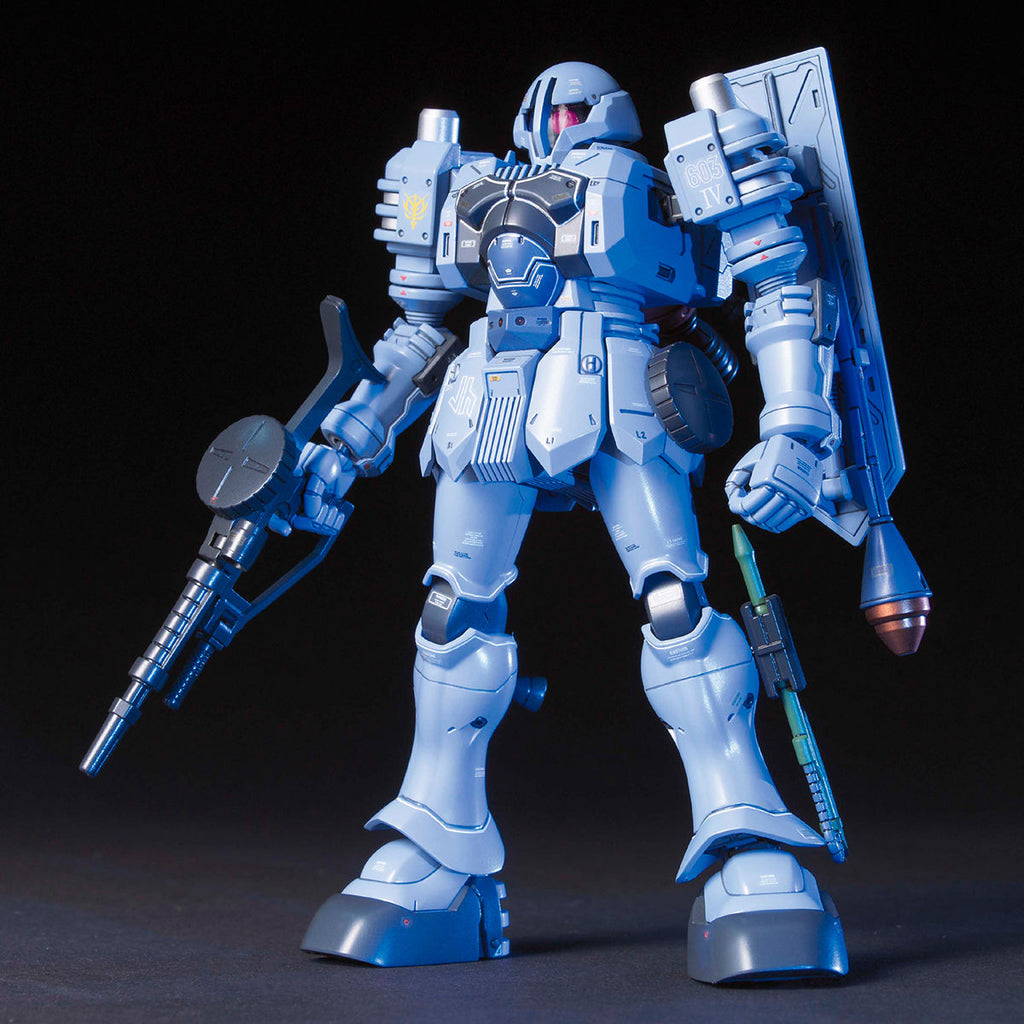 Bandai 1/144 HGUC 065 積達 組裝模型