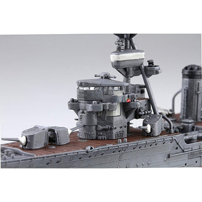 Fujimi 1/700 艦NX 018 日本海軍軽巡洋艦多摩捷一號作戰1944 組裝模型