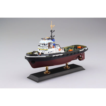 Aoshima 1/200 世界船艦 Smit 荷蘭拖船 組裝模型