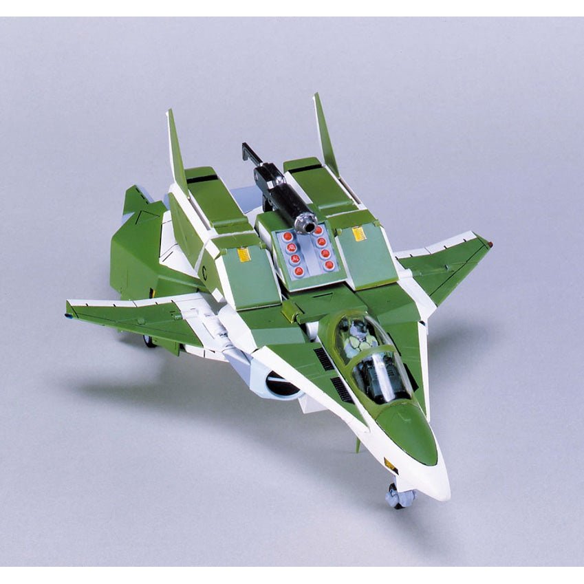 Aoshima 1/48 機甲創世記 Legioss Iota 組裝模型