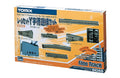 Tomix 1/150 The Set for Beginners 91069 導軌套件 Y 型壁板套件 組裝模型