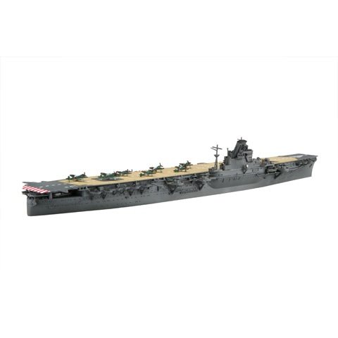 Fujimi 1/700 Sea Way Model 15 IJN Aircraft Carrier Junyo 1944 Plastic Model Kit