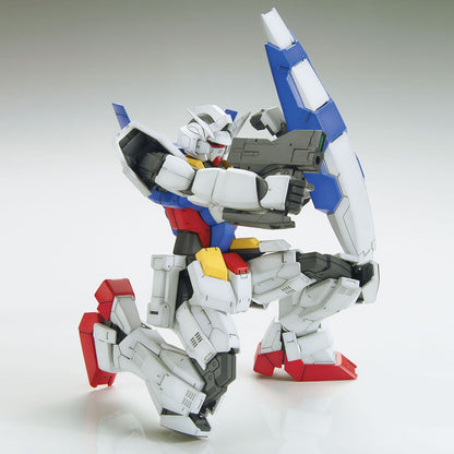 Bandai 1/100 MG Gundam AGE-1 Normal 組裝模型