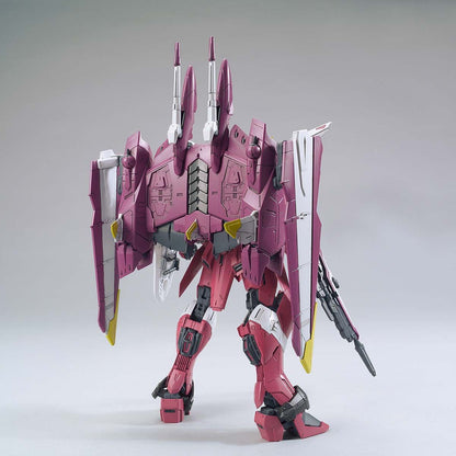 Bandai 1/100 MG JUSTICE Gundam (Gundam Seed) Plastic Model Kit