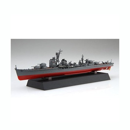 Fujimi 1/700 Fune Next 016 Akizuki/Hatsuzuki 1944 Operation Sho-1 Plastic Model Kit