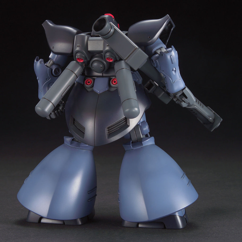 Bandai 1/144 HGUC 043 MS-09R-2 力奇．大魔Ⅱ 組裝模型