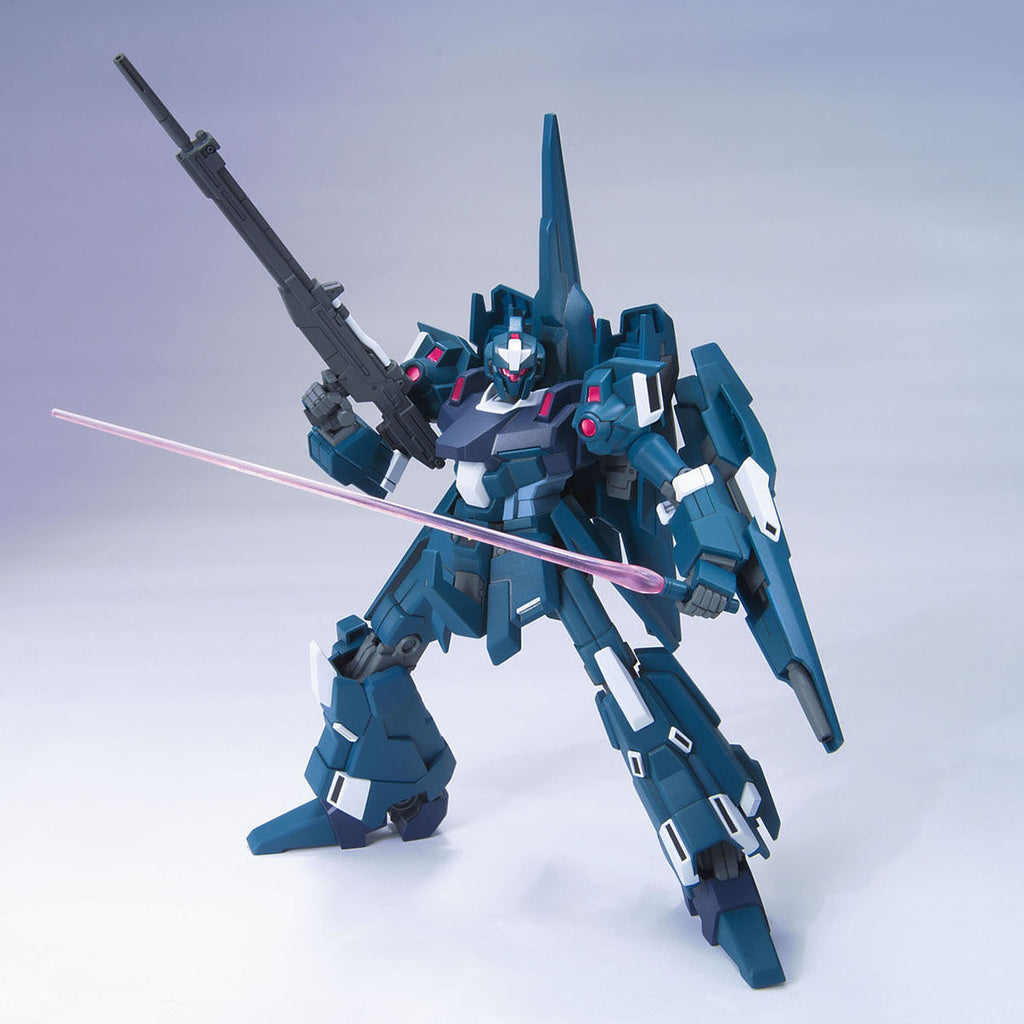 Bandai 1/144 HGUC 103 里歇爾 組裝模型