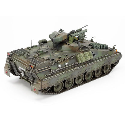 Tamiya 1/35 MM 35162 德國1A2米蘭瑪律代爾步兵戰車 組裝模型