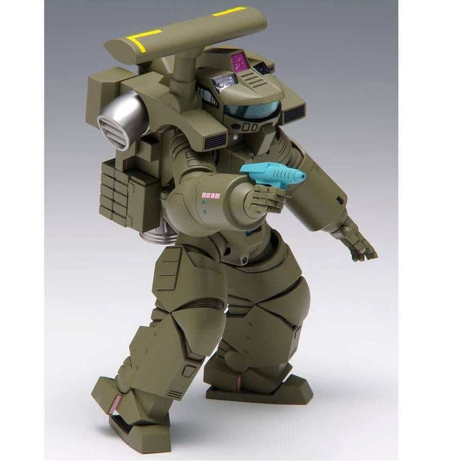 Wave 1/20 Mobile Infantry 機動步兵 [指揮官型] 組裝模型