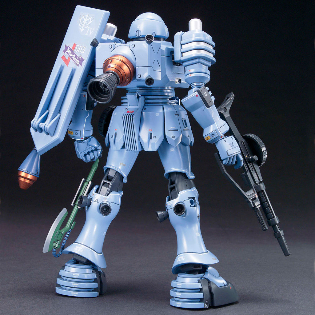 Bandai 1/144 HGUC 065 積達 組裝模型