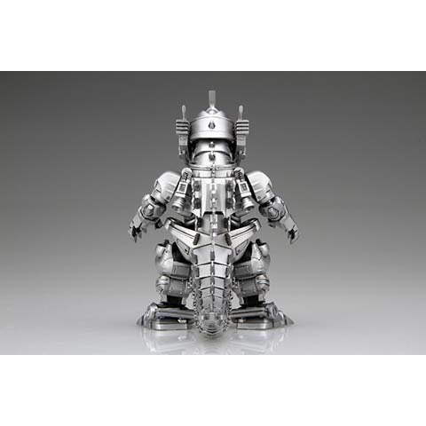 Fujimi Chibimaru Godzilla Series MECHAGODZILLA 3 Plastic Model Kit