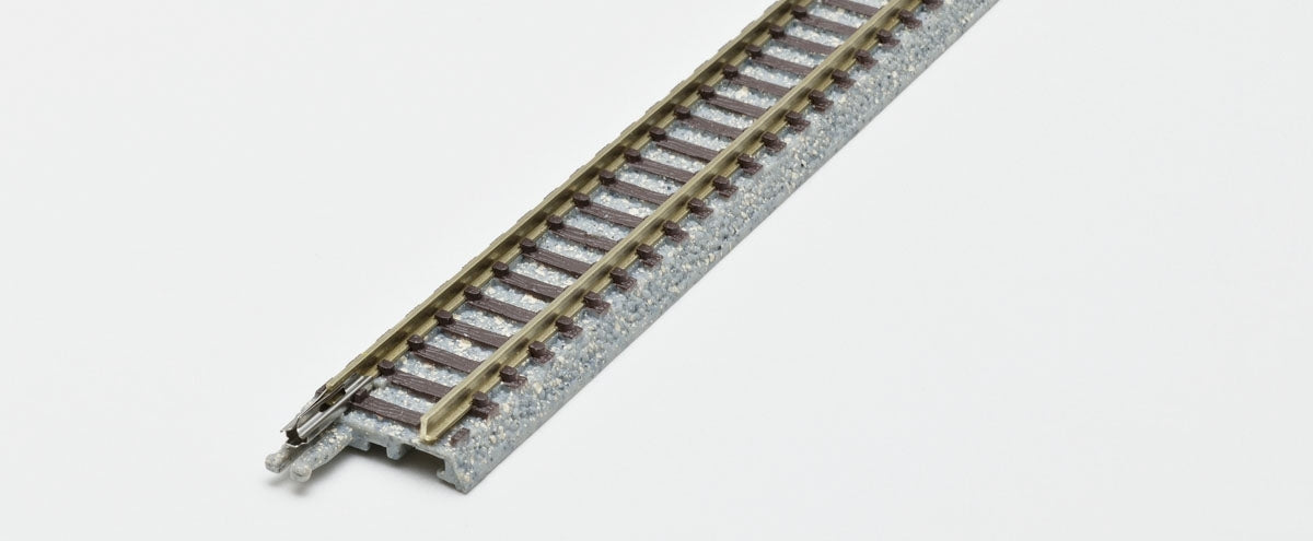 Tomix 1/150 The Set for Beginners 91092 導軌套件壁板套件 II 導軌圖案 B 組裝模型