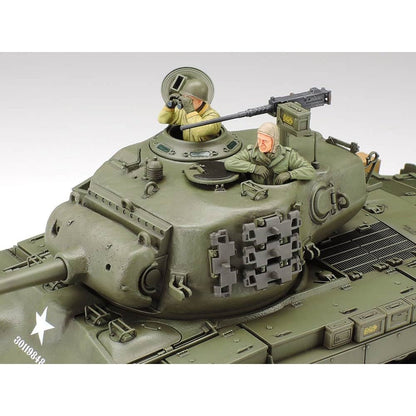 Tamiya 1/35 MM 35254 M26 Persing Plastic Model Kit