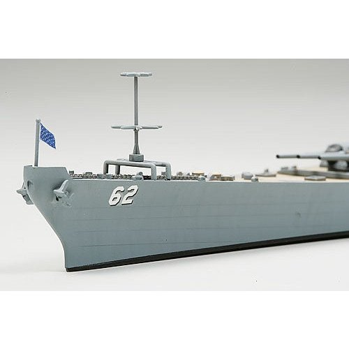 Tamiya 1/700 WL 31614 美國新澤西號戰艦 組裝模型