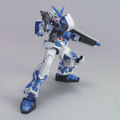 Bandai 1/144 HG Seed D-13 MBF-P03 Gundam Astray Blue Frame Plastic Model Kit
