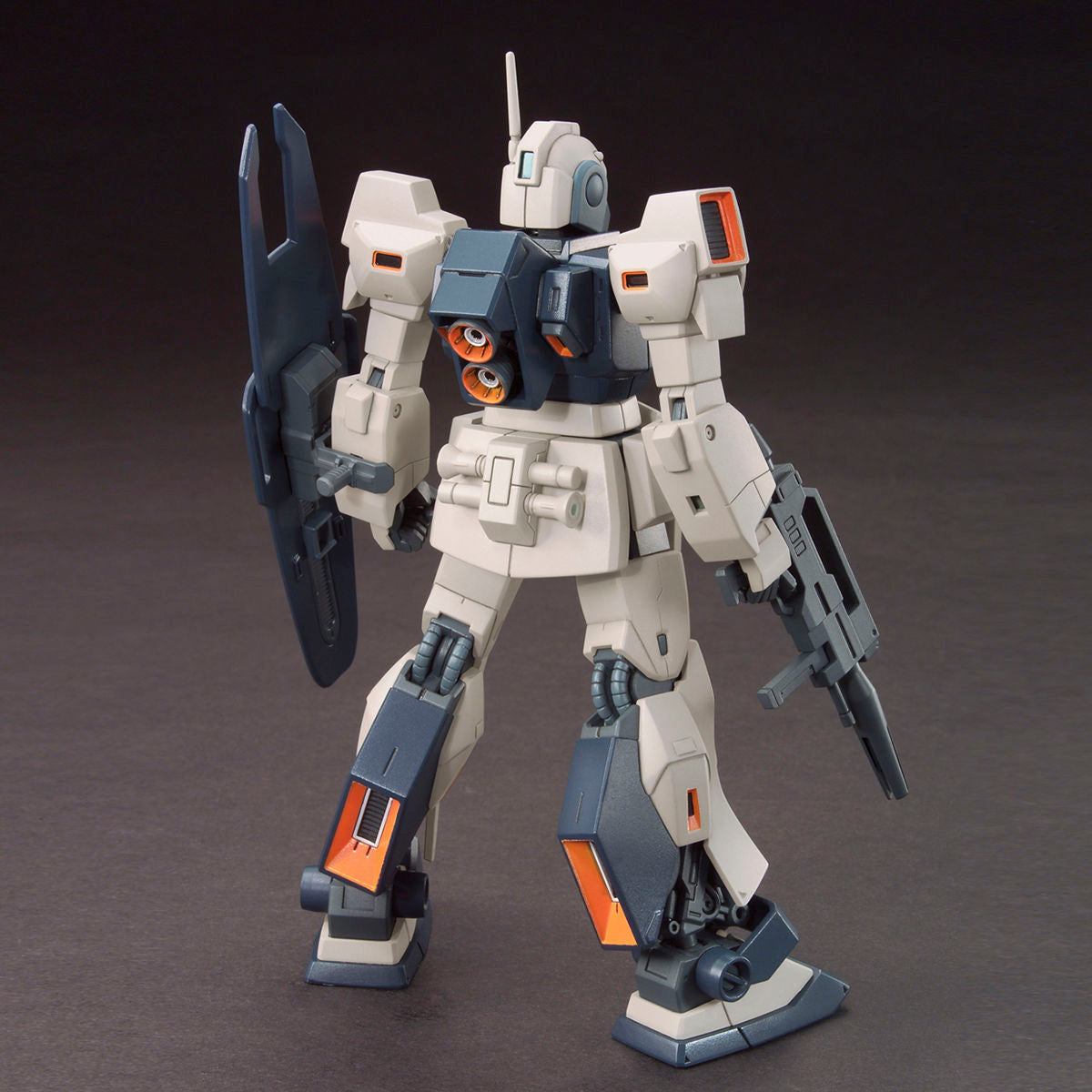 Bandai 1/144 HGUC MSA-003 雷姆 (UC劇場版Ver.沙漠配色) 組裝模型