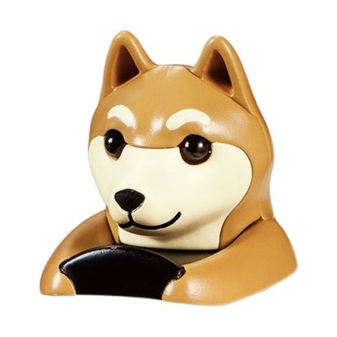 Tamiya 迷你四驅車 17901 雷切【藍色】賽犬 組裝模型