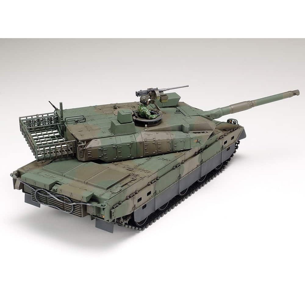 Tamiya 1/48 MM 32588 日本陸上自衛隊10式坦克 組裝模型