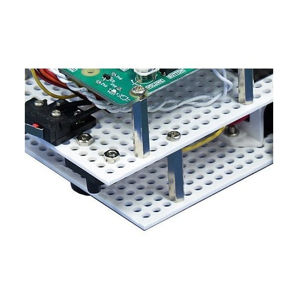 Elekit Robot Craft KOROBO2 [ MR-9192 ] 組裝模型