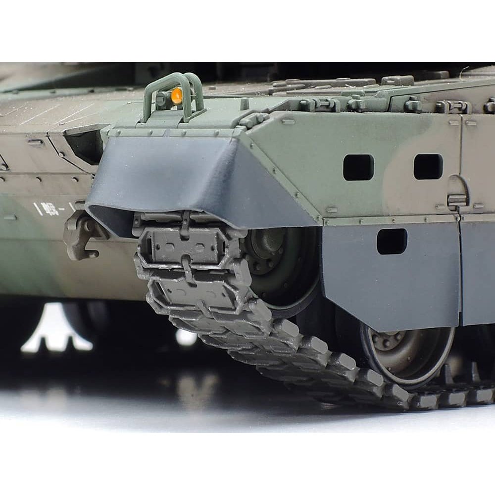 Tamiya 1/48 MM 32588 JGSDF Type 10 Tank Plastic Model Kit