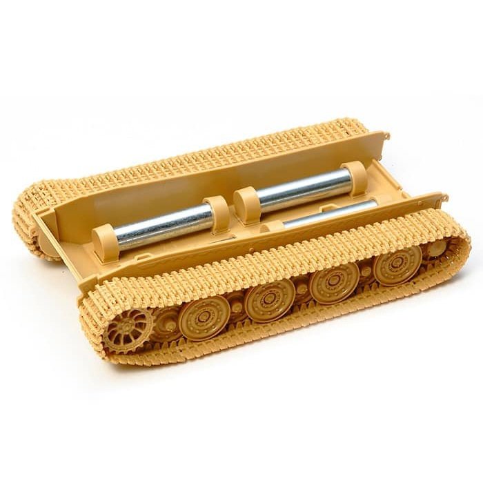 Tamiya 1/48 MM 32575 German Tiger I Late Production Plastic Model Kit