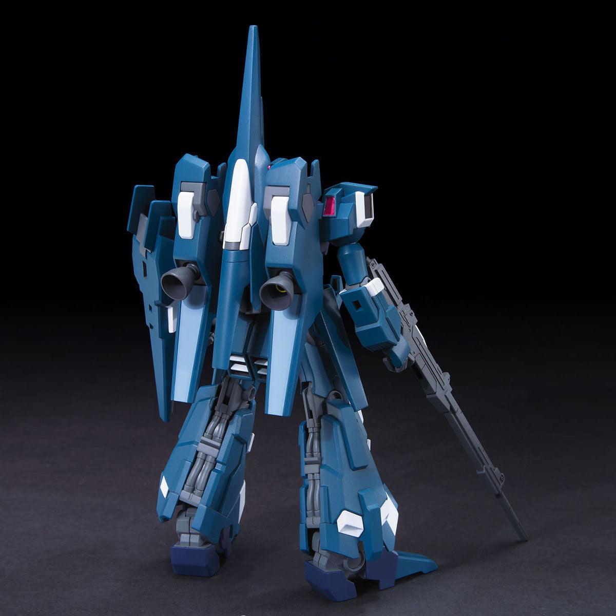 Bandai 1/144 HGUC 103 里歇爾 組裝模型