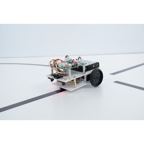 Elekit Robot Craft KOROBO2 [ MR-9192 ] Plastic Model Kit