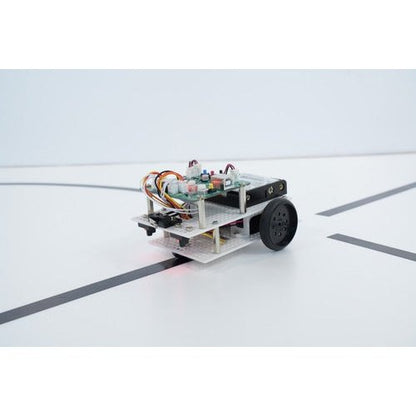 Elekit Robot Craft KOROBO2 [ MR-9192 ] 組裝模型