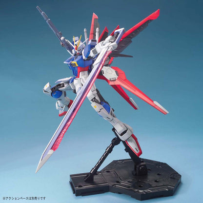 Bandai 1/100 MG Force Impulse Gundam Plastic Model Kit