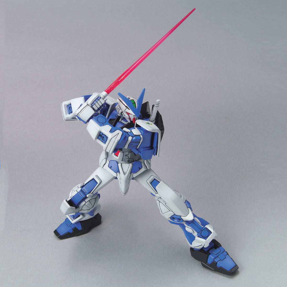 Bandai 1/144 HG Seed D-13 MBF-P03 Gundam Astray Blue Frame Plastic Model Kit
