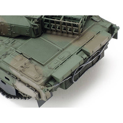 Tamiya 1/48 MM 32588 JGSDF Type 10 Tank Plastic Model Kit