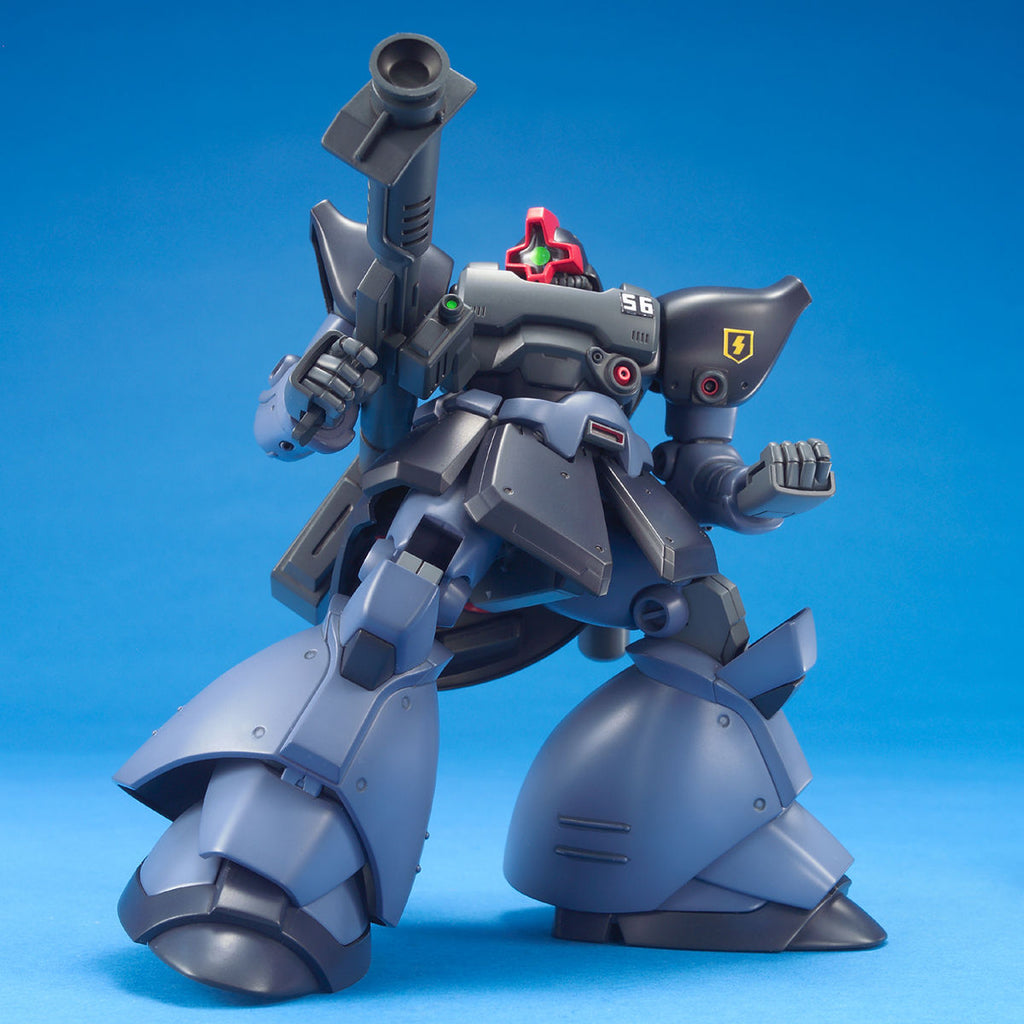 Bandai 1/144 HGUC 043 MS-09R-2 力奇．大魔Ⅱ 組裝模型