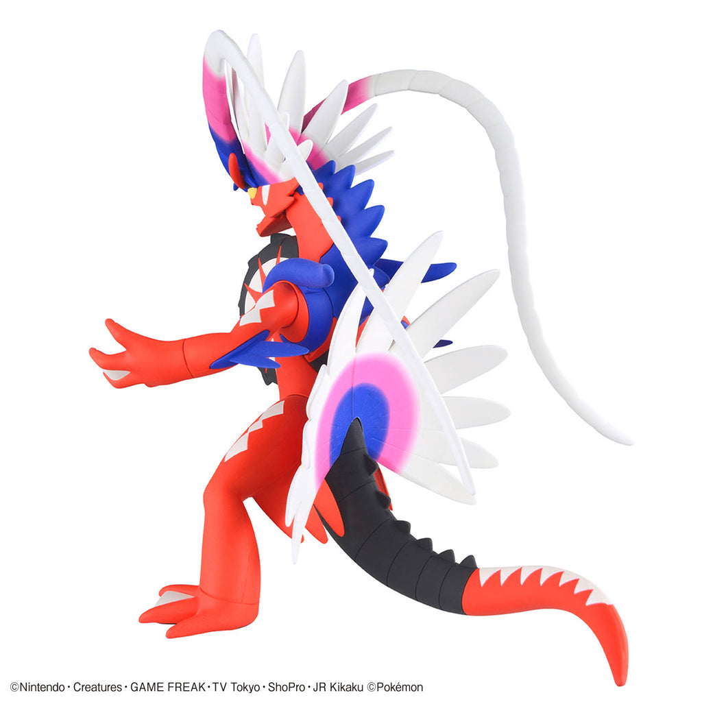 Bandai 寵物小精靈 Pokemon PLAMO 060 故勒頓 組裝模型