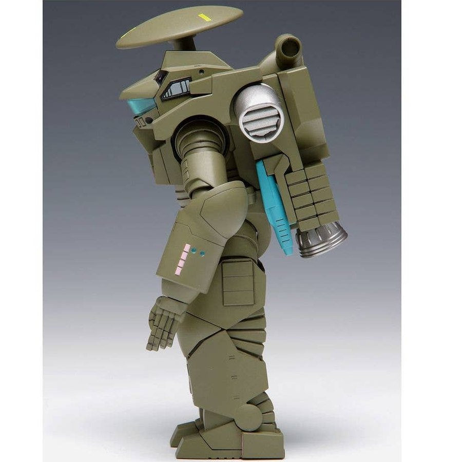 Wave 1/20 Mobile Infantry 機動步兵 [指揮官型] 組裝模型