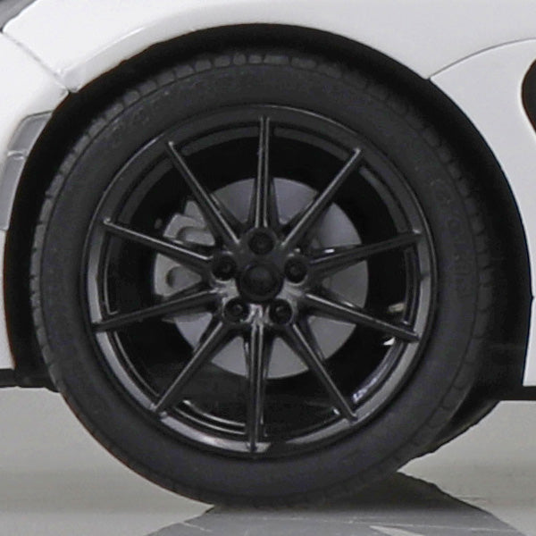 [🎄聖誕 超值精選🎁] Aoshima 1/24 The Model Car 044 豐田ZN8 GR86 '21 組裝模型