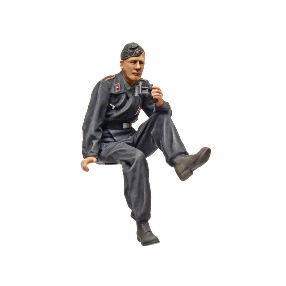 Tamiya 1/35 MM 35369 German Pz.Kpfw.38(t) Ausf.E/F Plastic Model Kit