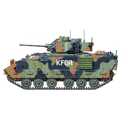 Tamiya 1/35 MM 35264 M2A2 ODS步兵戰車 組裝模型