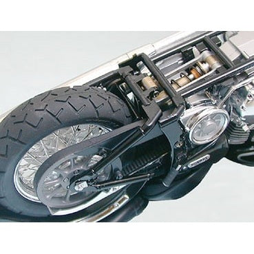 Tamiya 1/12 Bike 14080 雅馬哈XV1600 RoadStar 組裝模型
