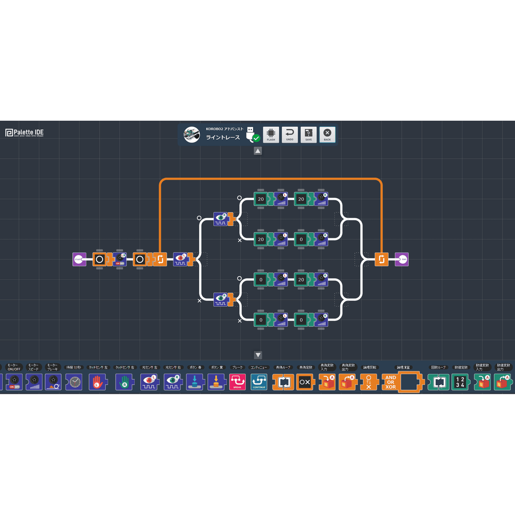 Elekit Robot Craft KOROBO2 [ MR-9192 ] 組裝模型