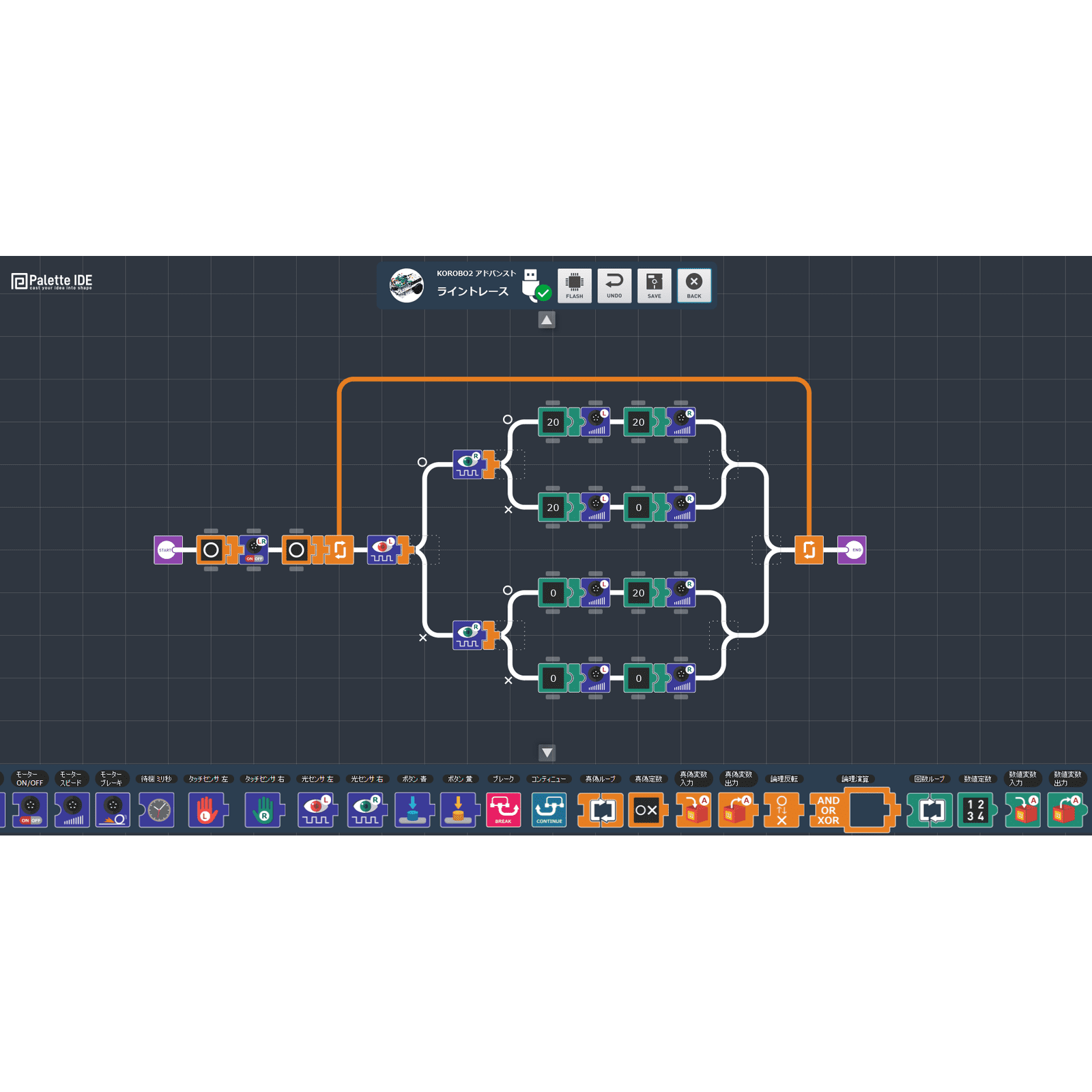 Elekit Robot Craft KOROBO2 [ MR-9192 ] 組裝模型