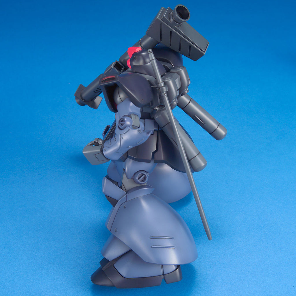 Bandai 1/144 HGUC 043 MS-09R-2 力奇．大魔Ⅱ 組裝模型