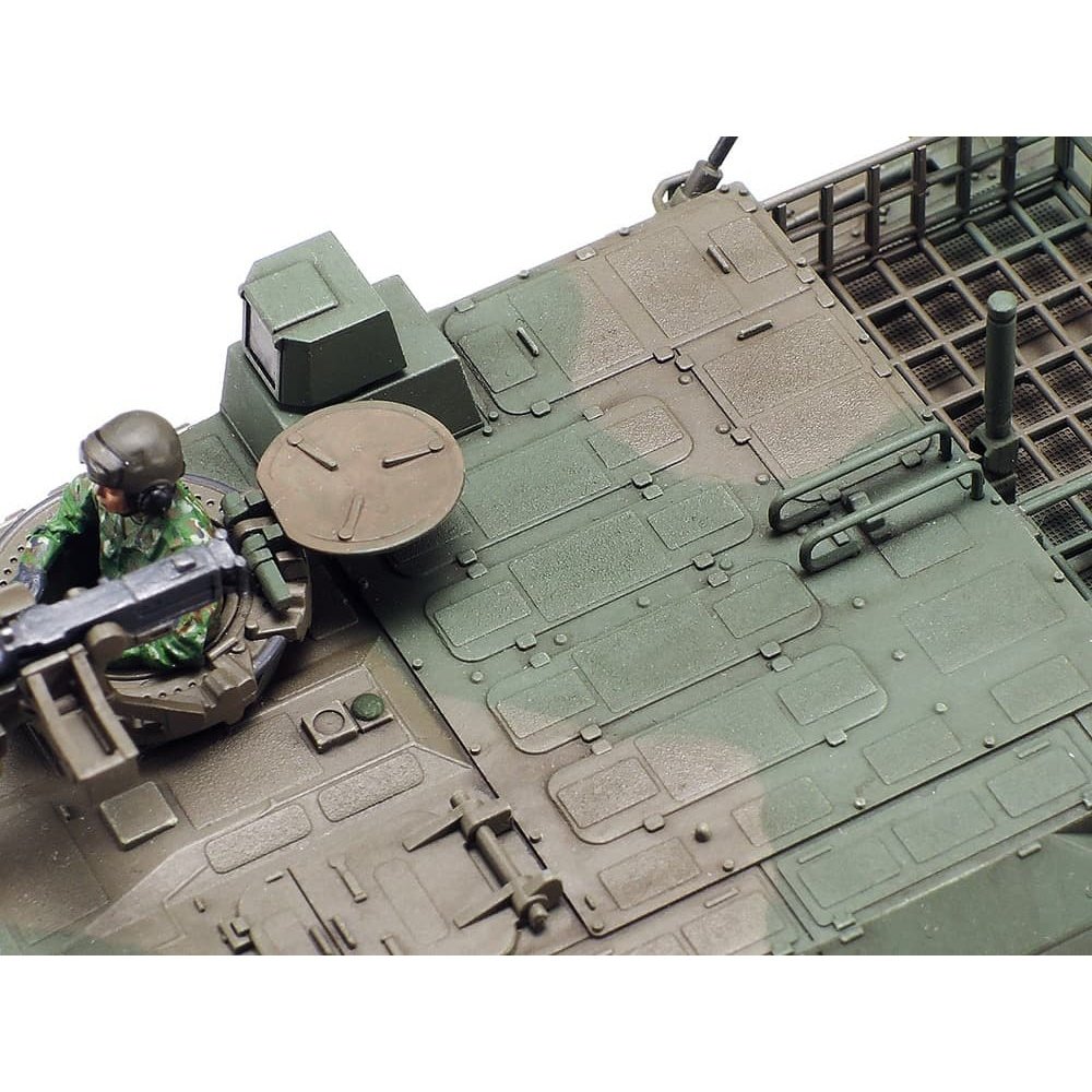 Tamiya 1/48 MM 32588 日本陸上自衛隊10式坦克 組裝模型
