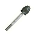 PROXXON 27028 Quill with chuck for DB 250 - TwinnerModel