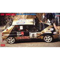 Hasegawa 1/24 LM 20402 ESSO SUPER DELTA 1993 ECR PIANCAVALLO WINNER 組裝模型 - TwinnerModel