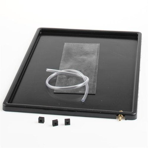 PROXXON 28189 Coolant Collection Tray For MBS 115/E and TG 250/E - TwinnerModel