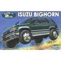 Fujimi 1/24 ID 51 ISUZU BIGHORN 組裝模型 - TwinnerModel
