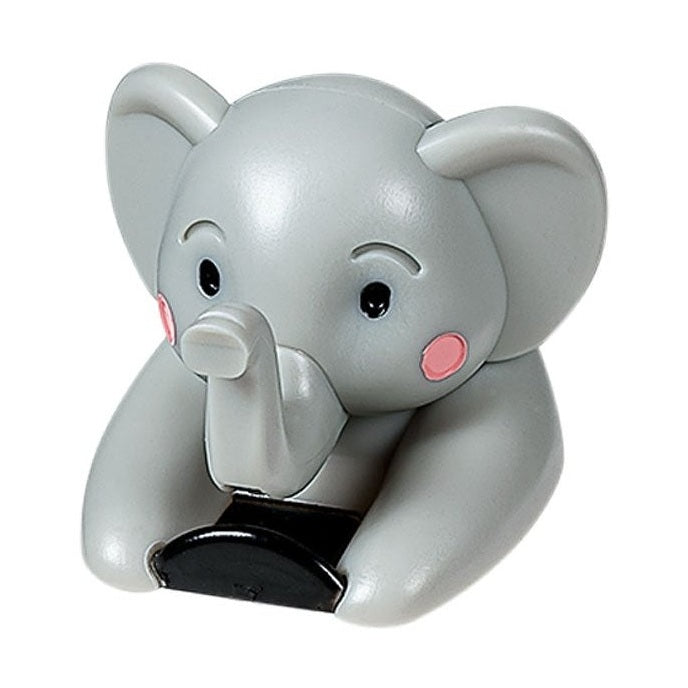 Tamiya 迷你四驅車 ELEPHANT VZ CHASSIS 組裝模型 - TwinnerModel