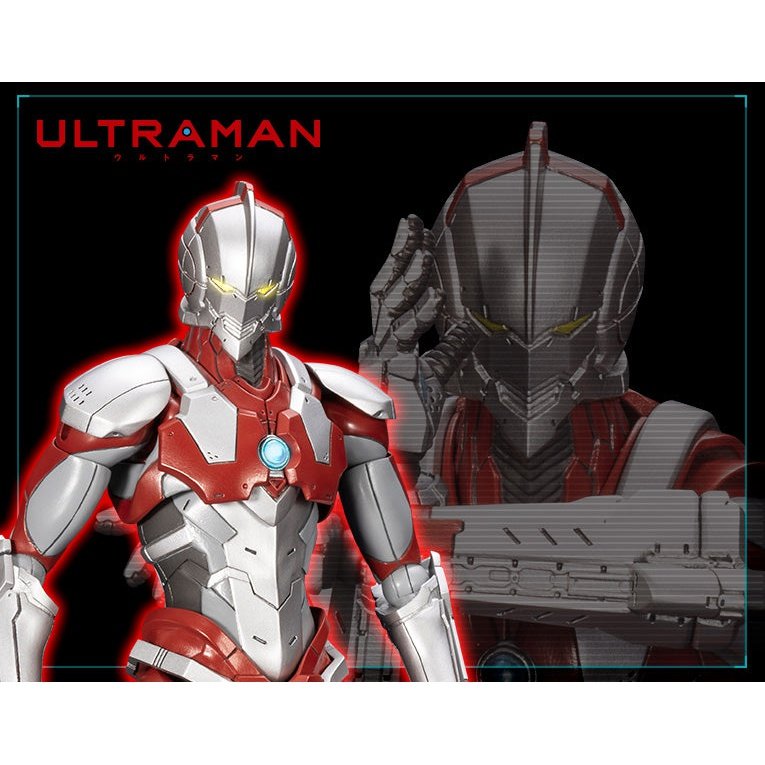 Kotobukiya Ultraman Ultraman 組裝模型 - TwinnerModel