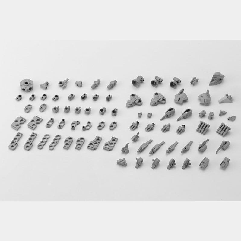 Kotobukiya 1/24 Hexa Gear 六角機牙 016 專用擴充零件套組001 組裝模型 - TwinnerModel